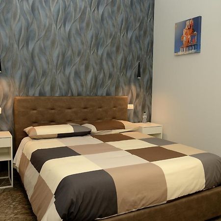 B&B D643 Foggia Exterior photo