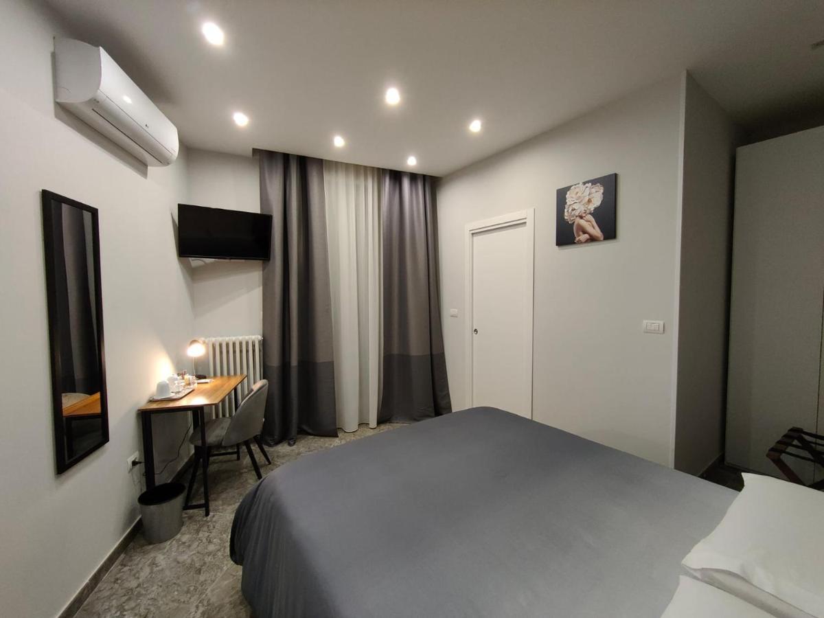 B&B D643 Foggia Exterior photo