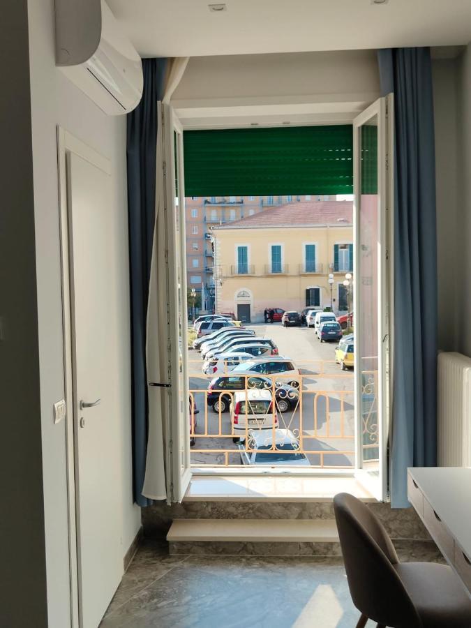 B&B D643 Foggia Exterior photo